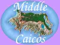 Middle Caicos